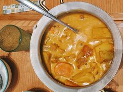 -越小品·越南餐厅(万科里店)