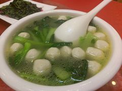 -吕四渔港码头海鲜餐厅