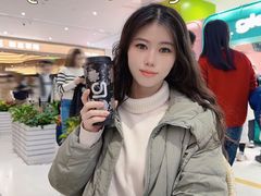 -gleeglee乐溢亦茶(合生汇店)