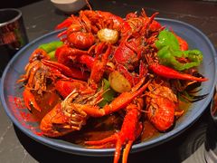 -红盔甲·小龙虾(人民广场店)