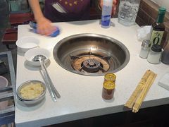 -水碾河刘老大串串香(水碾河路店)