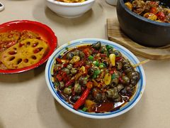 -老三样·旧食新味(万寿宫店)