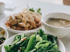 家乡菜心-东山茶寮(新安店)