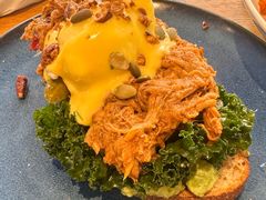 -Jamaicablue Coffeeshop(中央广场店)