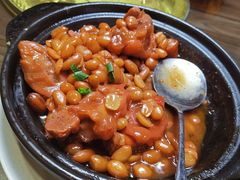 -顺德小院私房菜馆