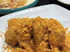 -新南华大酒店(广中店)