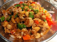 -小凤庭·地道湖北菜武昌鱼·铫子藕汤(黄鹤楼店)