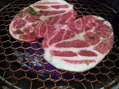 -神户赤童日式烤肉伙伴(东直门店)