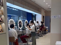 -天真蓝照相馆(西安南门王府井LAB店)