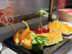 -海底捞火锅(北京路店)