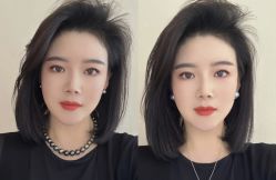 -吉艺心专业美发造型