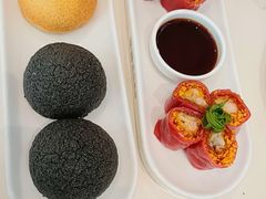 -蔡澜点心·粤菜(月星环球港店)