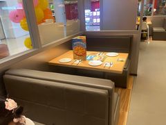 -菲滋意式餐厅(青悦城店)