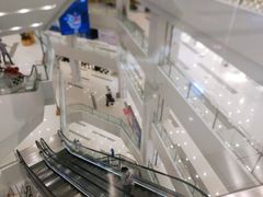 -凯德广场(武胜路店)