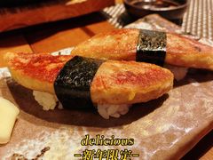 -武藏日本料理(宝安壹方城店)