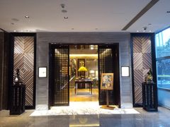 门面-深圳四季酒店·馥自助餐厅