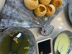 -VATAN INDIAN RESTAURANT米特印度餐厅(城北路店)