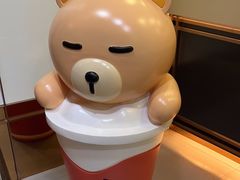 -Koi thé(水坑尾街店)