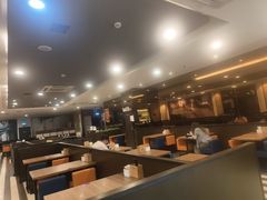-阿香米线(大唐西市大润发店)