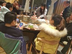 -虾饺妹·酒家(金碧店)