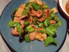 -耶里夏丽·丝路新疆菜·清真食品(徐汇南丹东路臻选店)