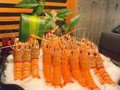 -万岛日本料理铁板烧(万泰国际店)