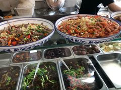 -梅溪·小伙子干挑面(安吉总店)