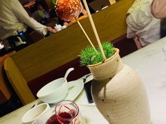 糖油果子-初蓉丨遇见新川菜(亲贤街荣耀店)