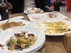 -501號台州海鲜餐厅(海创园店)