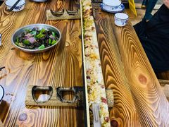-竹泉农庄·竹筒饭(从化店)