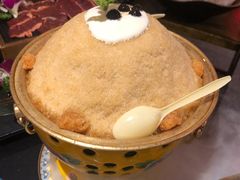 -吼堂老火锅(武汉 天地壹方南馆店)