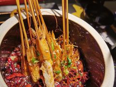 -嘎嘎鸭脑壳(金沙店)