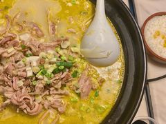 -外婆小聚茶餐厅·生日·团建(市民中心店)