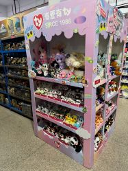 -逝水玩具折扣店