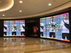 -Hollister Co(杭州万象城店)