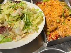-No.DD戳子烧烤·江湖菜(北京总店)