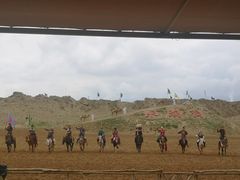 -水洞沟旅游区