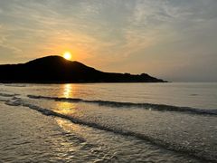 -青澳湾北回归线广场