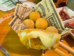 -恩你小木屋·韩式料理(假日广场店)