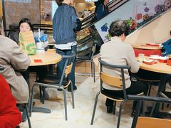 -喜家德虾仁水饺(飞洲国际店)