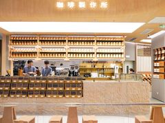 -深圳湾万象城(南山店)