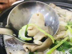 -杨姐大片肉烧烤