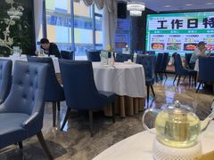 -怀德酒楼·粤菜·海鲜·茶点(怀德万象汇店)