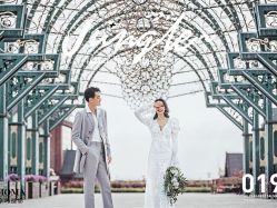-摩玛婚纱摄影(杭州店)