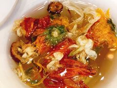 -厨彩阳光(河东路店)