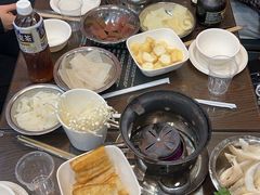 -川香煲(茅台路店)