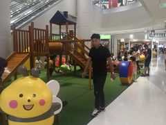 -丽达购物中心(崂山店)
