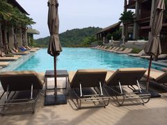 普吉岛爱维斯塔度假村-普吉岛卡塔阿维斯塔诺富特酒店度假村