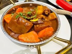 -Mezomd曼索蒂西班牙餐厅(广粤店)