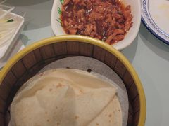 -山里俏·地标皖南菜·屯溪臭鳜鱼(北城万达店)